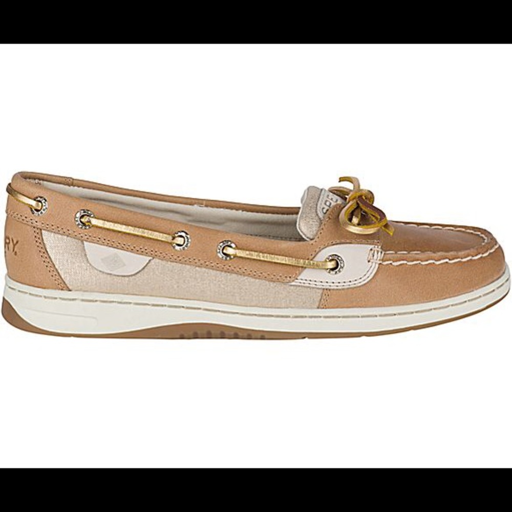 Sperry’s Topsiders Women’s 9